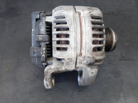 Alternator opel meriva b 1.4 b 0124425085