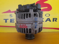 ALTERNATOR OPEL MERIVA B, 1.4 BENZINA, AN 2010-2017