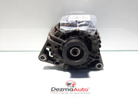 Alternator, Opel Meriva B [Fabr 2010-prezent] 1.2 b, Z12XEP, 55556068 (id:443700)