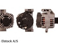 Alternator OPEL MERIVA ELSTOCK 285680