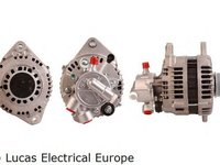 Alternator OPEL MERIVA LUCAS ELECTRICAL LRA02806