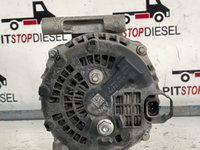 Alternator Opel Mokka Mokka X 1.6 CDTI 42418276 140A