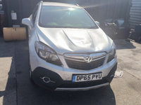 Alternator Opel Mokka X 2015 SUV 1.4