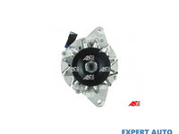 Alternator Opel MONTEREY A (UBS_) 1991-1998 #2 0986038491