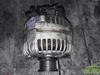 Alternator Opel Movano 2.5 DCI 8200692868