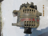 ALTERNATOR OPEL MOVANO 2002 OEM:8200251006.