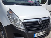 Alternator Opel Movano 2012 duba 2.3dci