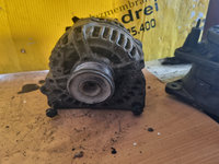 Alternator Opel Movano A 2.2D Opel Movano A [1998 - 2003] Autoutilitara cu prelata 2-usi 2.2 DTi MT (90 hp)