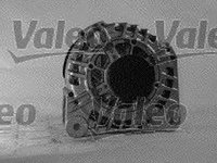 Alternator OPEL MOVANO autobasculanta H9 VALEO 439292