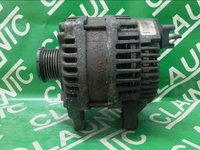 Alternator OPEL MOVANO B caroserie 2.3 CDTI FWD M9T 670