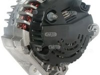 Alternator OPEL MOVANO Combi J9 HC-Cargo 113245