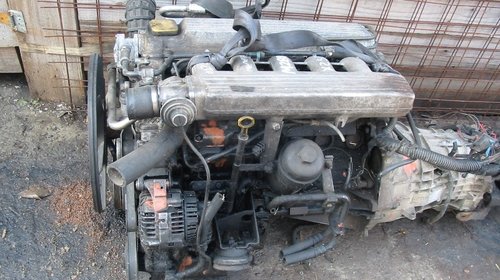 ALTERNATOR Opel Omega 2,5DT (1998) tip X25DT