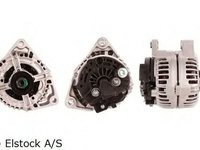 Alternator OPEL OMEGA B 25 26 27 ELSTOCK 283936