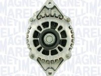 Alternator OPEL OMEGA B 25 26 27 MAGNETI MARELLI 063533481010