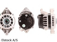 Alternator OPEL OMEGA B combi (21_, 22_, 23_) (1994 - 2003) ELSTOCK 28-1870