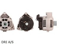 Alternator OPEL OMEGA B combi 21 22 23 DRI 2151211052