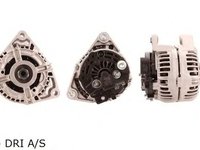 Alternator OPEL OMEGA B combi 21 22 23 DRI 2281271202