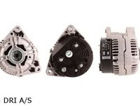 Alternator OPEL OMEGA B combi 21 22 23 DRI 2281331002