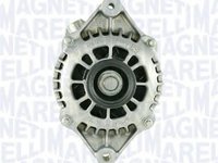 Alternator OPEL OMEGA B combi 21 22 23 MAGNETI MARELLI 944390900130