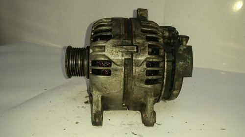 Alternator Opel / Renault / Nissan 2002-2016