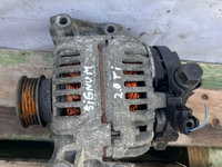 Alternator Opel Signum 2.0TI