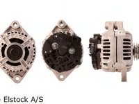 Alternator OPEL SIGNUM ELSTOCK 285656