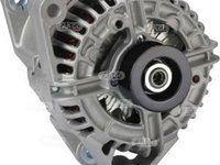 Alternator OPEL SIGNUM HC-Cargo 114656