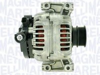 Alternator OPEL SIGNUM MAGNETI MARELLI 944390440100