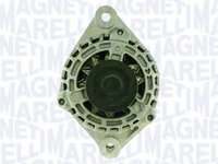 Alternator OPEL SIGNUM MAGNETI MARELLI 944390903250