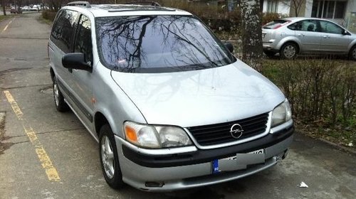 Alternator opel sintra 2.2 diesel