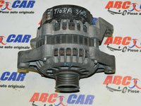 Alternator Opel Tigra 1.4 benzina 14V 100A cod: 0986043680