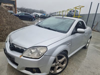 Alternator Opel Tigra 2005 cabrio 1.3 cdti