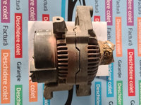 Alternator opel tigra astra 1.4 / 1.6 1991 1998 cod 90413760