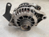 .Alternator Opel Tigra, Astra F 1.4 benzina 82cp cod: 0986043680