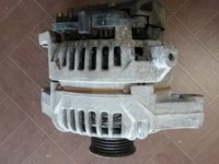 Alternator Opel Tigra