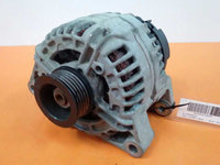 Alternator Opel Vectra A 1993/02-1995/11 2.5 V6 125KW 170CP Cod 0124415023 / 0 124 415 023