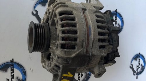 Alternator Opel Vectra B 1.6 16v cod motor Z1