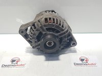 Alternator, Opel Vectra B, 1.6 b, cod GM55556070 (pr:110747)