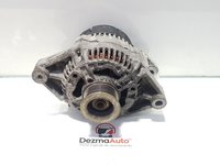 Alternator, Opel Vectra B, 1.6 benz, 0123120001 (id:382879)