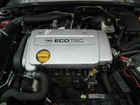 Alternator Opel Vectra B 1.6 Benzina model 1995-2002