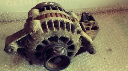 Alternator Opel Vectra B (1995-2002) 1.4,1.6,