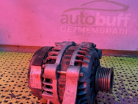 Alternator Opel Vectra B (1995-2002) 1.6 0986043680 opel vectra B