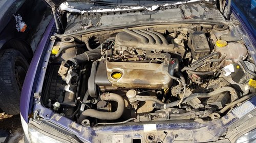 Alternator Opel Vectra B 1996 LIMUZINA 1.6 16V