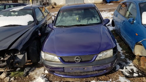 Alternator Opel Vectra B 1996 LIMUZINA 1.6 16