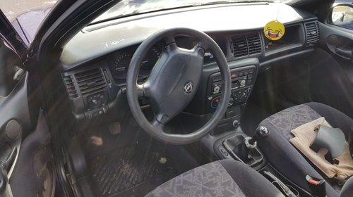 Alternator Opel Vectra B 1996 LIMUZINA 1.6 16V