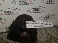 Alternator Opel Vectra B 2.0 Diesel An 2001 Cod 90506202