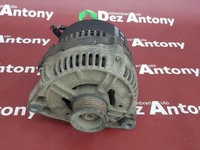 Alternator Opel Vectra B 2.0 DTi 2.0 DTL cod 0123500008 90506202