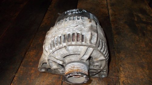 ALTERNATOR OPEL VECTRA B 2,0 DTI