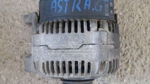 Alternator Opel Vectra B 2.0 dti