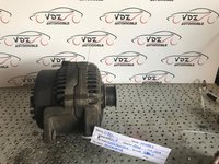 Alternator Opel Vectra B 2.0 benzina An 2002 100A Cod Motor Z20XE Cod Piesa 0123505002